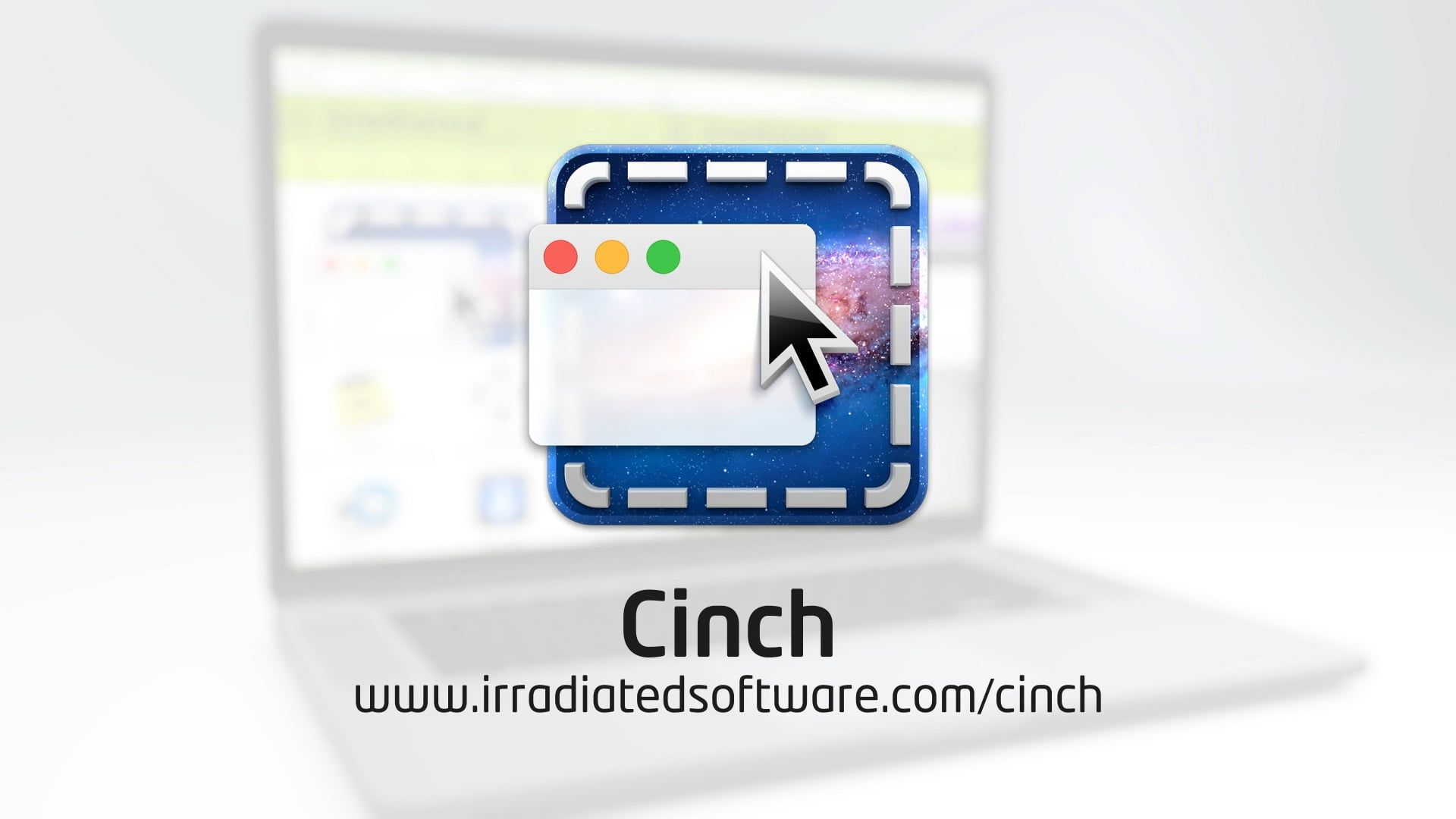 Cinch app