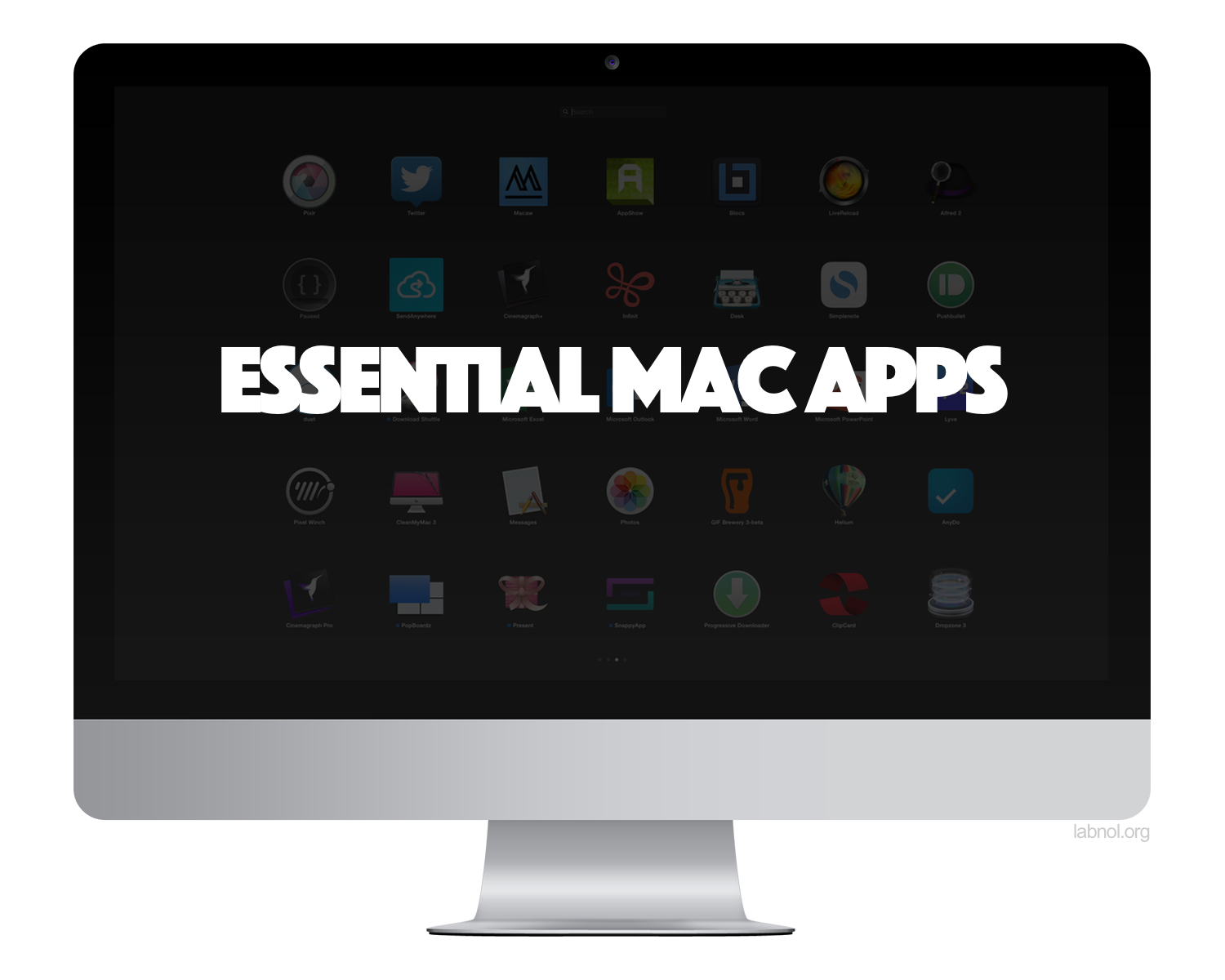 Best Cleaning App For Mac 2015